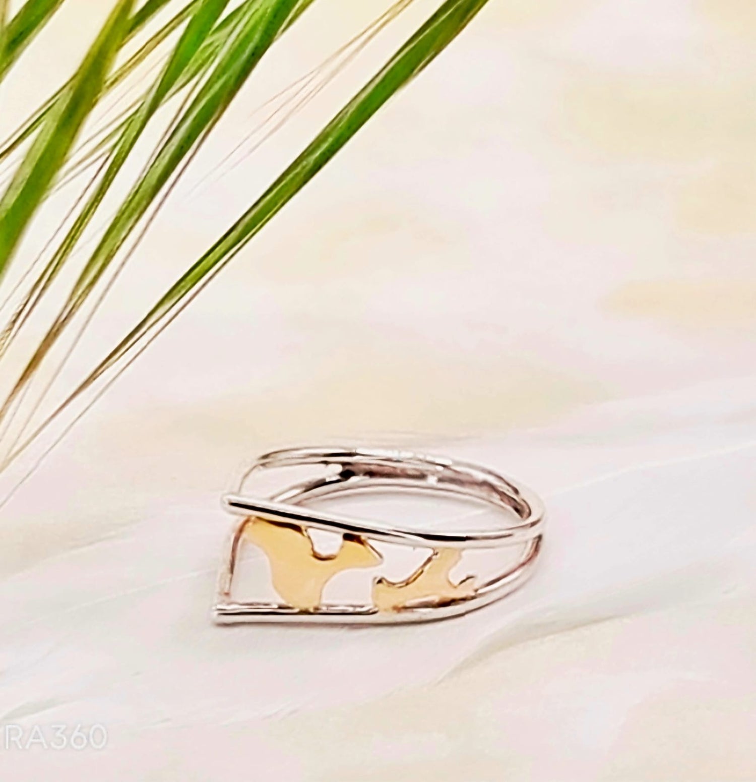Ringen