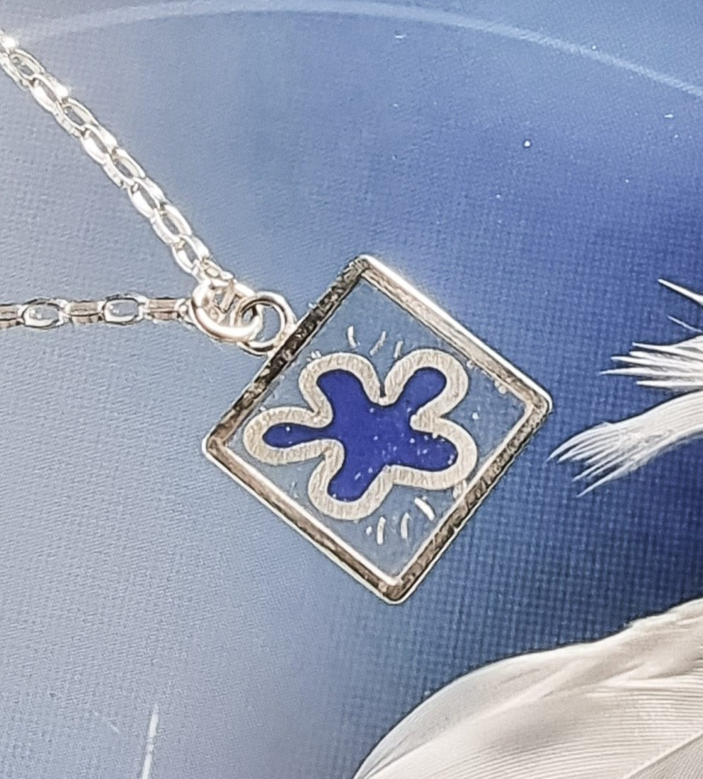 Flower power